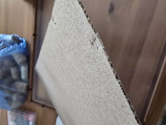 Фотография покупателя товара Фоторамка для фото 30×40 см Islands, орех, МИКС - Фото 28