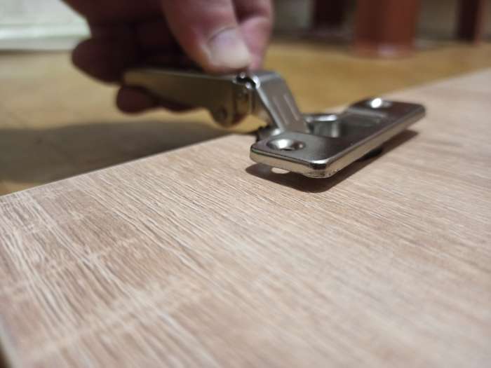 Фотография покупателя товара Кухонный гарнитур прямой «Тренд», с столешницей, 2400 мм, цвет белый/сонома - Фото 1