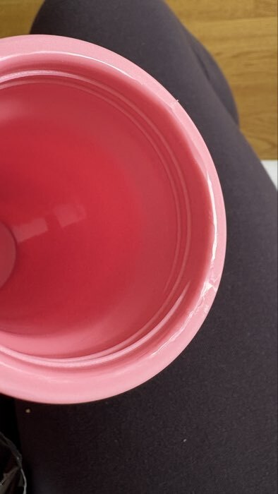 Фотография покупателя товара Термокружка под вставку «Розовый», 350 мл - Фото 25