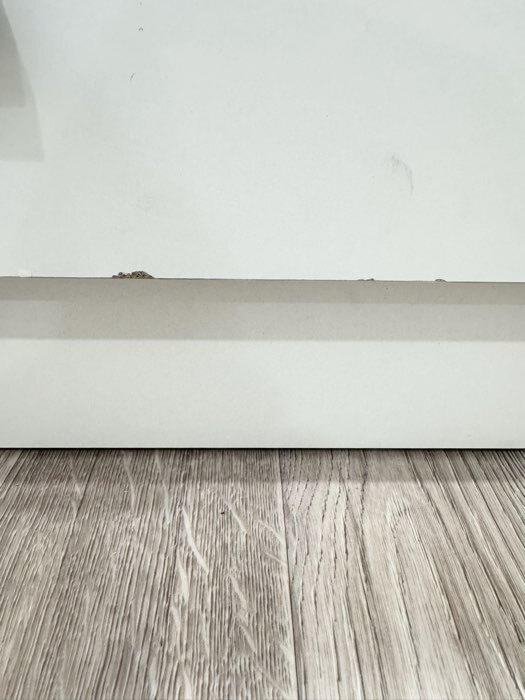 Фотография покупателя товара Шкаф четырехстворчатый «Квадро», 1600×487×2200 мм, цвет белый - Фото 221