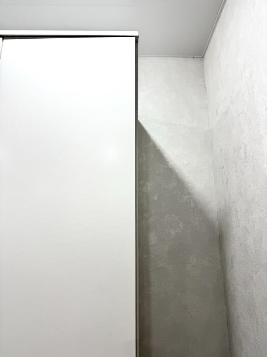 Фотография покупателя товара Шкаф четырехстворчатый «Квадро», 1600×487×2200 мм, цвет белый - Фото 222