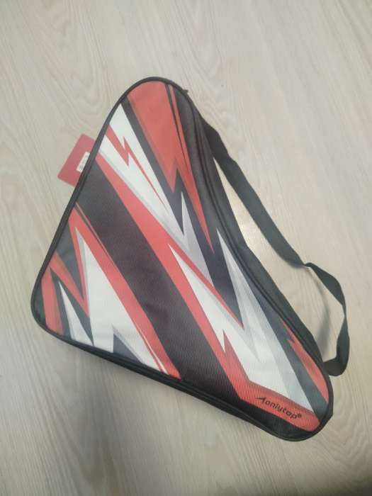 Фотография покупателя товара Сумка детская для коньков и роликов ONLYTOP Let's go, 31×28×20 см - Фото 1