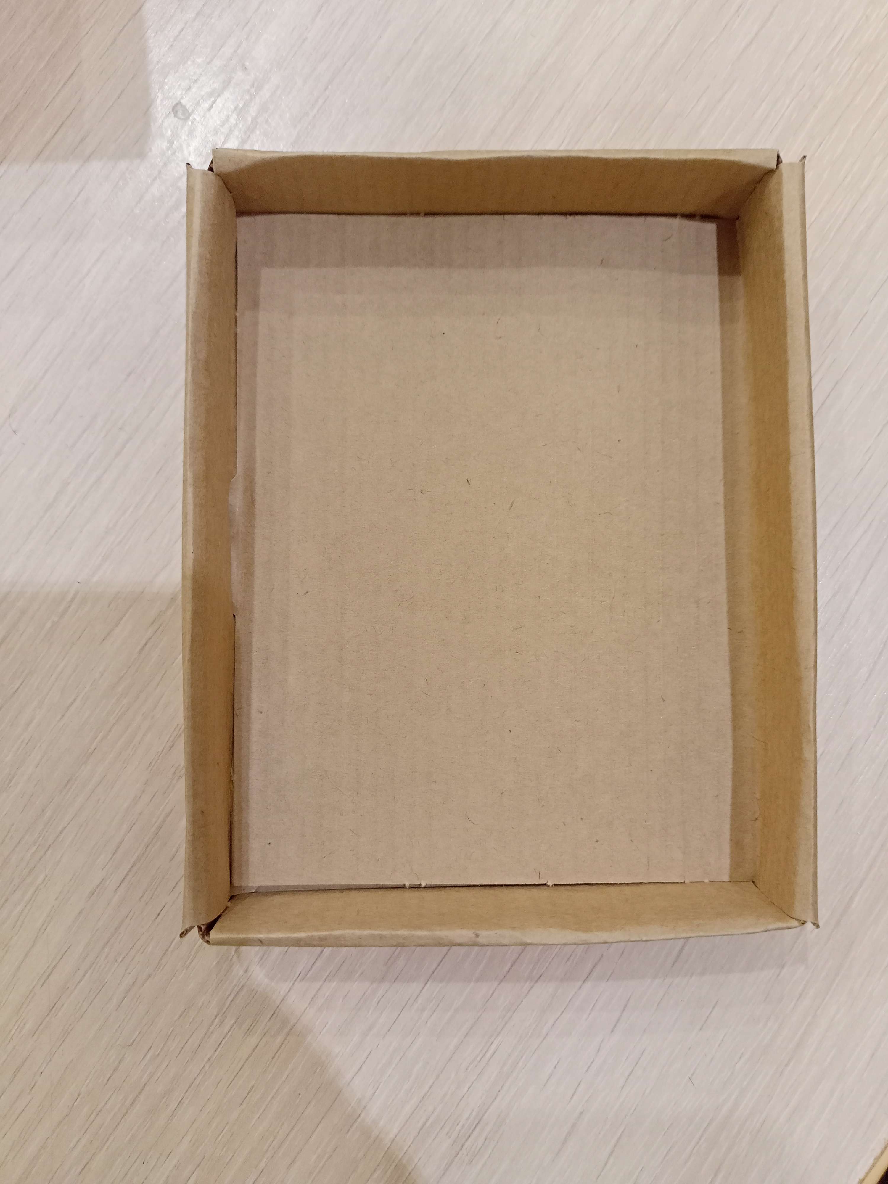 Фотография покупателя товара Упаковка для конфет с прозрачной крышкой, 14 х 10,5 х 2,5 см - Фото 9