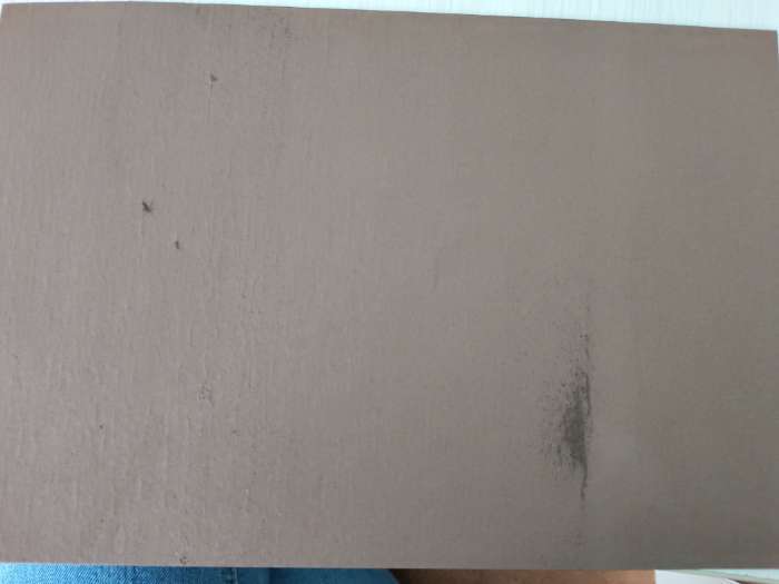 Фотография покупателя товара Набор «Пенка» А4, 10 листов, 10 цветов, толщина 2 мм - Фото 1