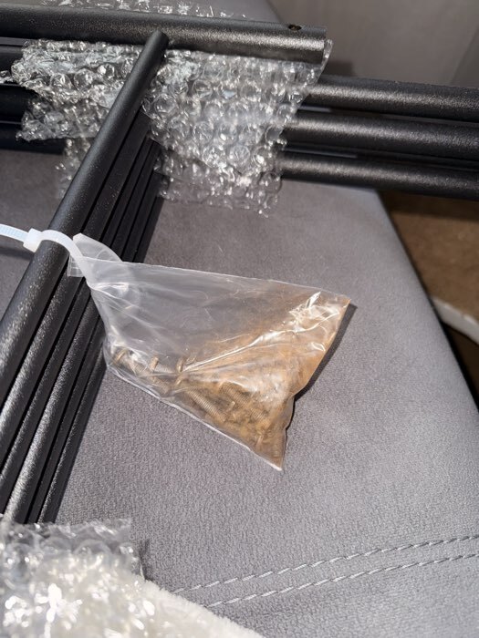 Фотография покупателя товара Стеллаж напольный шестиярусный, 29×29×158.5 см, чёрный - Фото 13