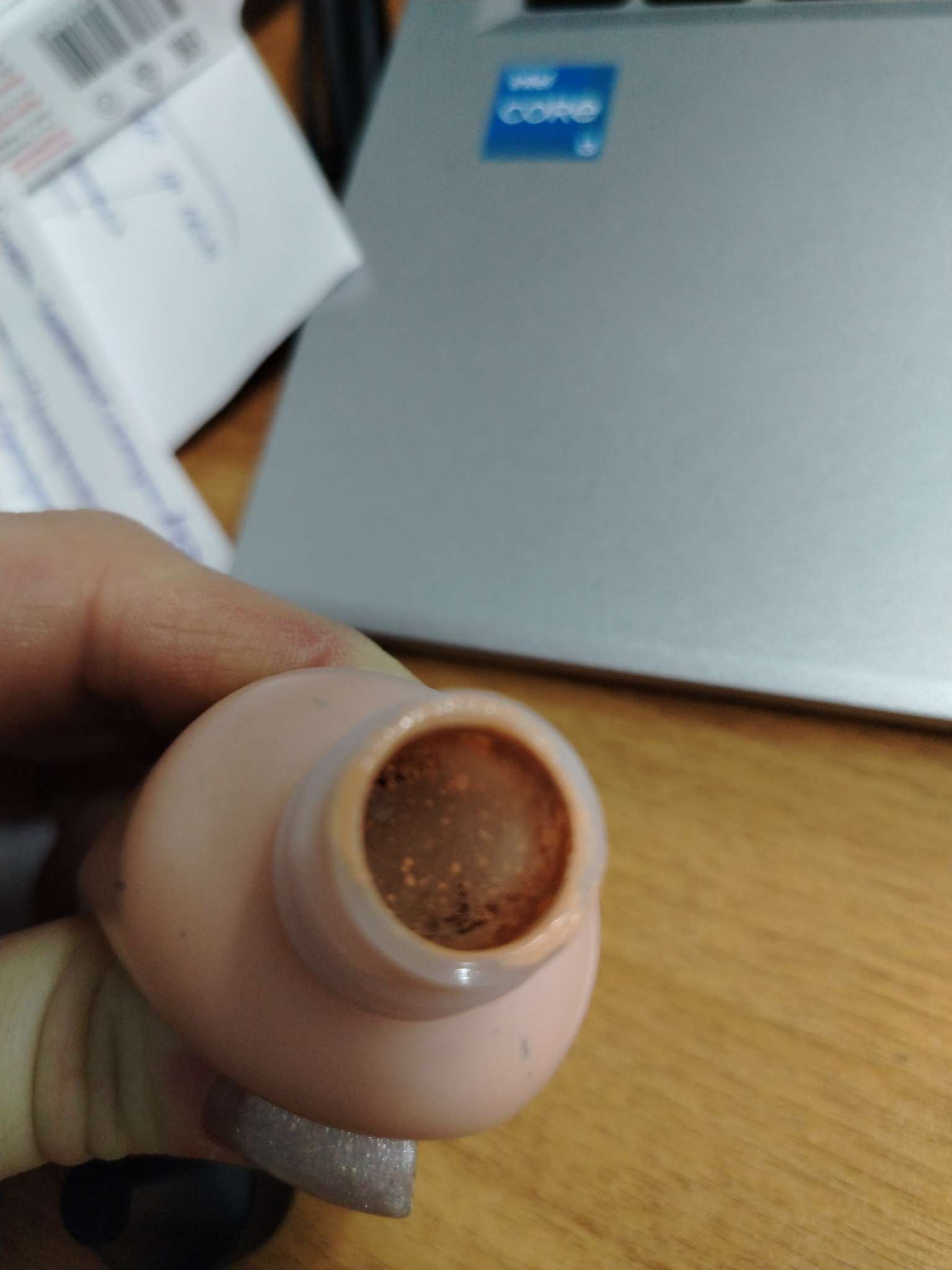 Фотография покупателя товара BB крем для лица Lameila оттенок 03, 50 мл (Натуральный) - Фото 1