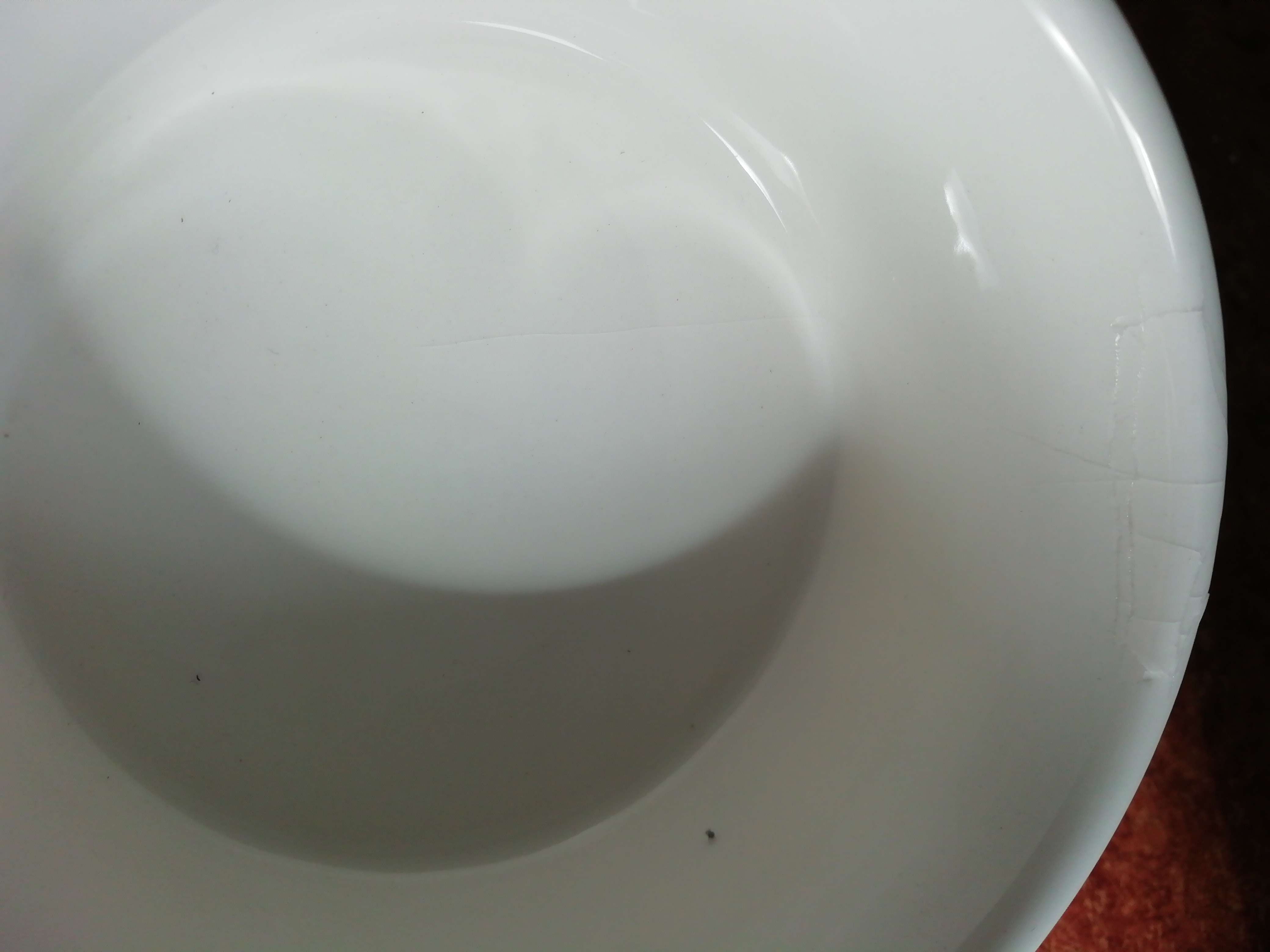 Фотография покупателя товара Рамекин из жаропрочной керамики Доляна «Каспар», 200 мл, d=9 см, цвет белый