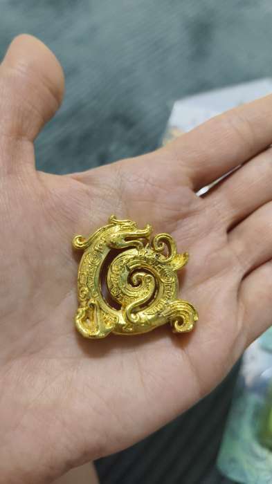 Фотография покупателя товара Подставка для благовоний TAKE IT EASY «Дракон» - Фото 1