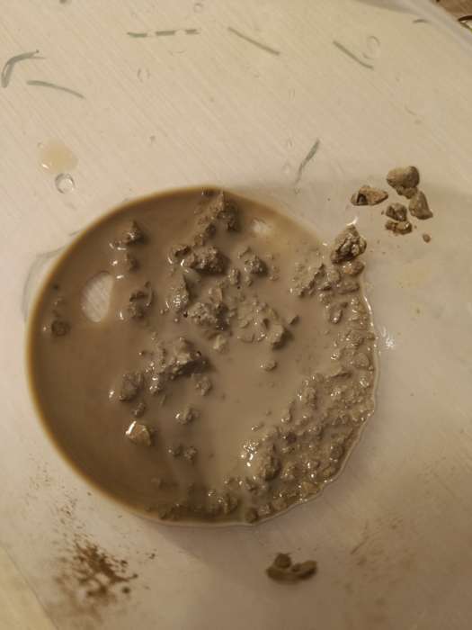 Фотография покупателя товара Цеолит Садовый «Рецепты Дедушки Никиты» фр 2-5 5 л - Фото 6