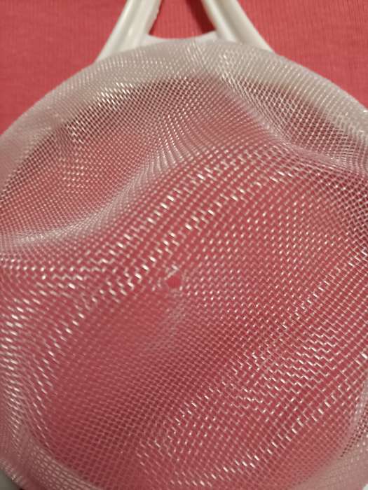 Фотография покупателя товара Сито для просеивания с ручками Доляна, набор 3 шт., d=6.5/8/11.5 см, белый - Фото 10