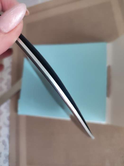 Фотография покупателя товара Адаптер для индукционной плиты Доляна, d=20 см, съёмная ручка - Фото 2