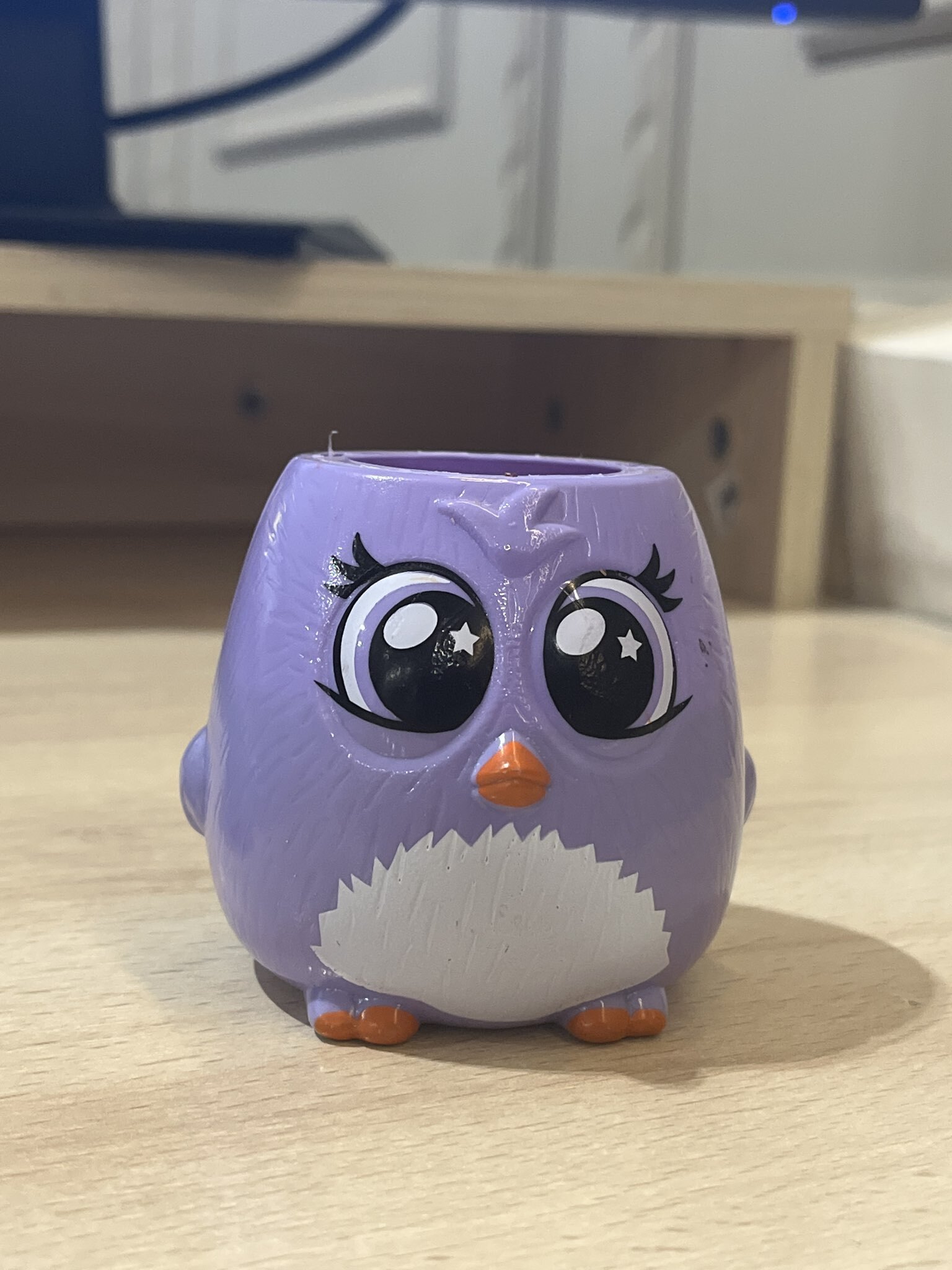 Фотография покупателя товара Набор для опытов, для детей «Пташки, выращиваем травку», растение в жёлтом горшочке - Фото 123