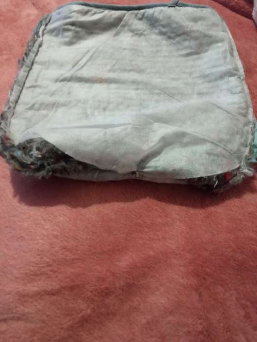 Фотография покупателя товара Грелка на чайник Этель Home collection green 28×28 см, 61% лён, 39% хлопок - Фото 5