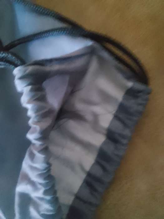 Фотография покупателя товара Мешок для обуви «Гейм»(с карманом) 41×31 см - Фото 13