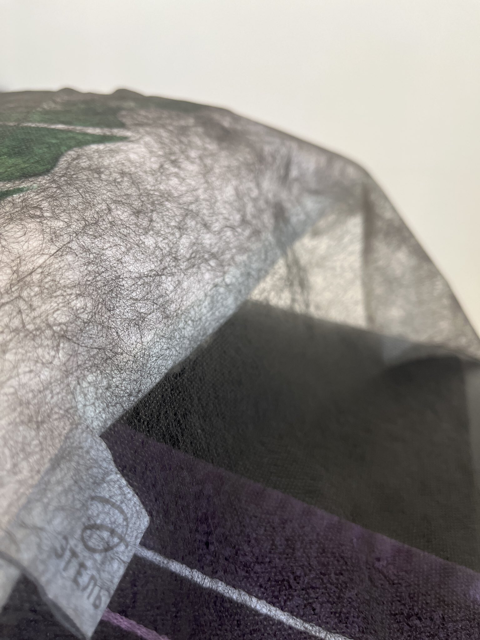 Фотография покупателя товара Простыни одноразовые в рулоне UNITЕ 70×200 «Стандарт» черный 10 г/м² с перфорацией - Фото 1