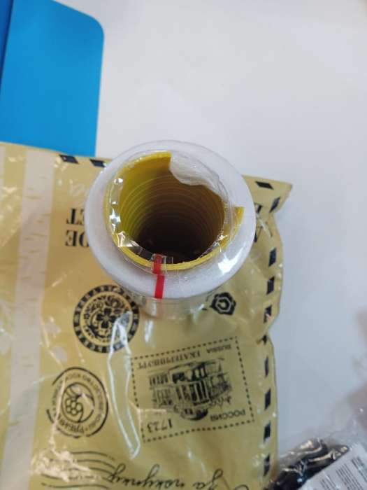 Фотография покупателя товара Нитки 40/2, 2700 м, белые - Фото 20