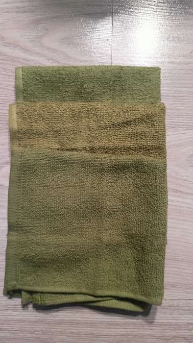 Фотография покупателя товара Набор махровых полотенец «Этель» All you need is relax, 30×30 см - 3 шт., 340 г/м², 100% хлопок - Фото 1