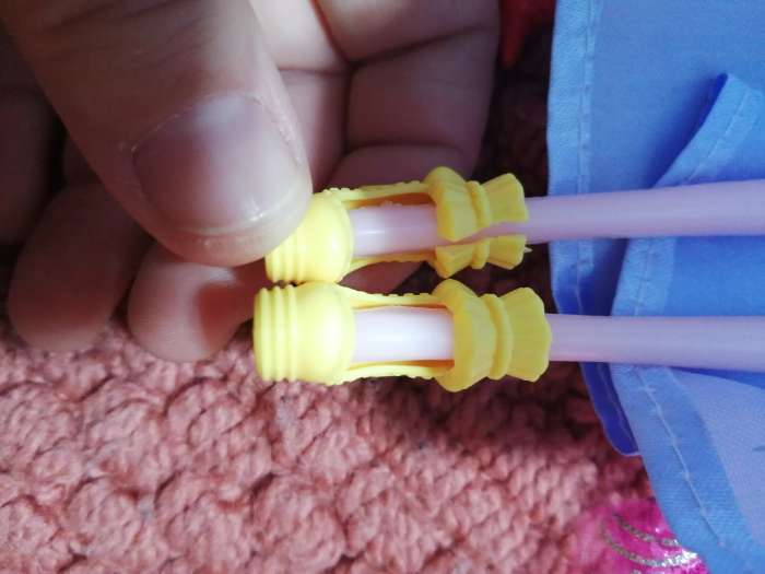 Фотография покупателя товара Обувь для кукол, набор 12 пар, МИКС - Фото 3