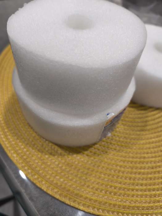 Фотография покупателя товара Теплолента для окон, 50 мм, пенополиэтилен, в упаковке 10 м - Фото 7