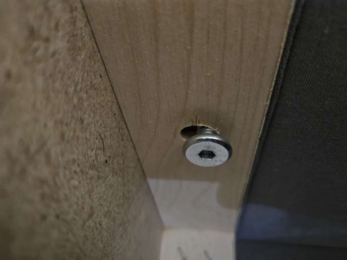 Фотография покупателя товара Диван – кровать «Бонн», механизм выкатной, велюр, цвет горчичный - Фото 2