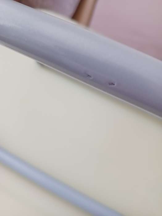 Фотография покупателя товара Табурет для кухни «Булат Эконом», экокожа, цвет бежевый - Фото 9