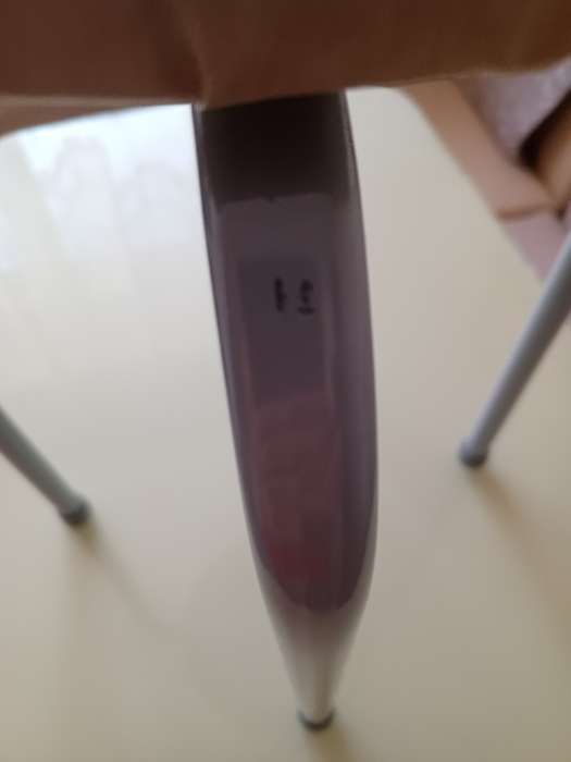 Фотография покупателя товара Табурет для кухни «Булат Эконом», экокожа, цвет бежевый - Фото 12