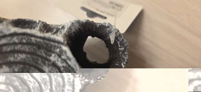 Фотография покупателя товара Укрытие для террариума под дерево, 18×9.5×6 см - Фото 3