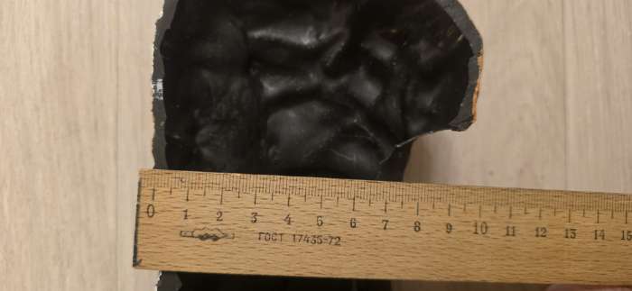 Фотография покупателя товара Укрытие для террариума под дерево, 18×9.5×6 см - Фото 9