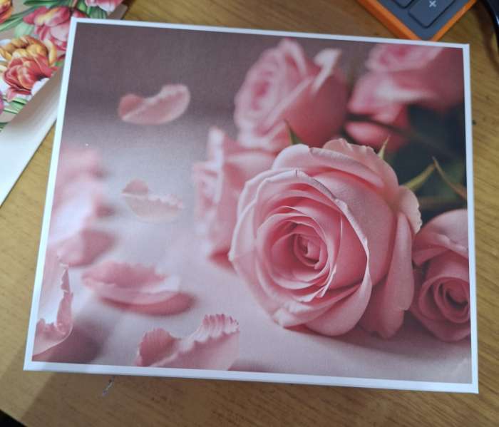 Фотография покупателя товара Коробка для кондитерских изделий «Самой прекрасной», 17 × 20 × 6 см - Фото 21