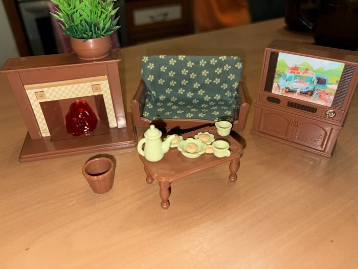 Фотография покупателя товара Игровой набор Happy Valley «Крошики», огород - Фото 3