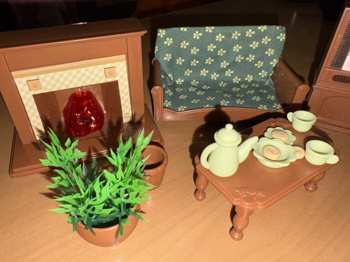 Фотография покупателя товара Игровой набор Happy Valley «Крошики», огород - Фото 2