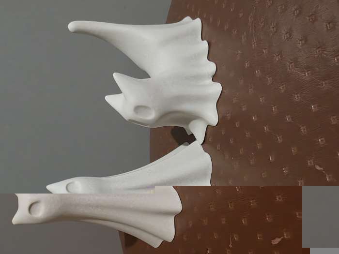 Фотография покупателя товара Умный гипс SAMARAGIPS, 25 кг, скульптурно-литьевая смесь для 3D литья - Фото 2