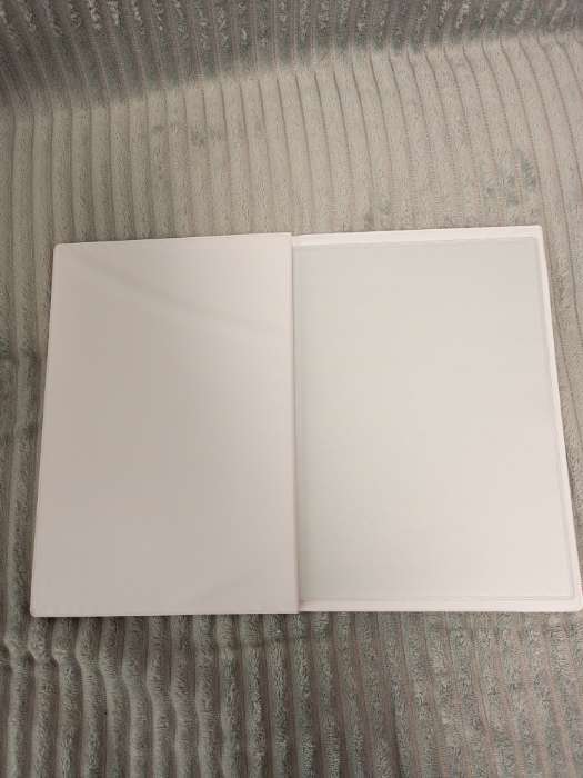 Фотография покупателя товара Папка для документов Docs, 8 файлов А4 - Фото 2