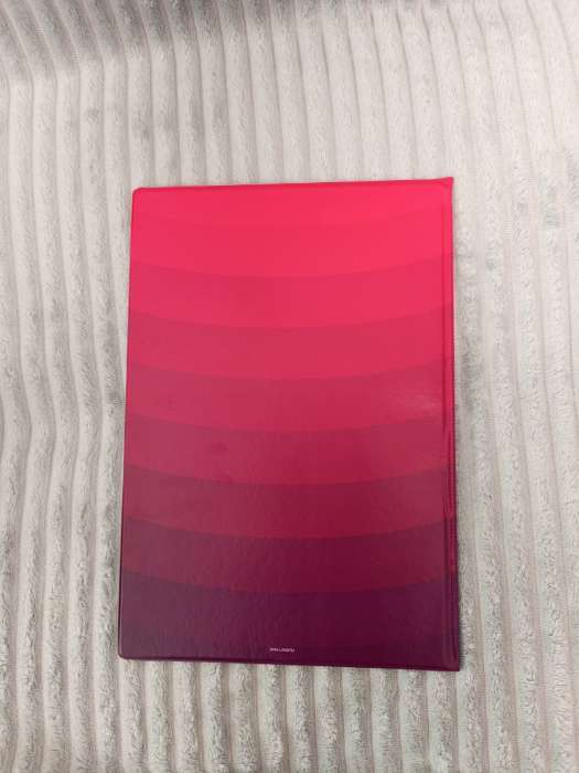 Фотография покупателя товара Папка для документов Docs, 8 файлов А4 - Фото 3