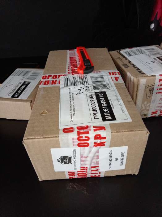 Фотография покупателя товара Пенка для умывания, 60 г - Фото 1