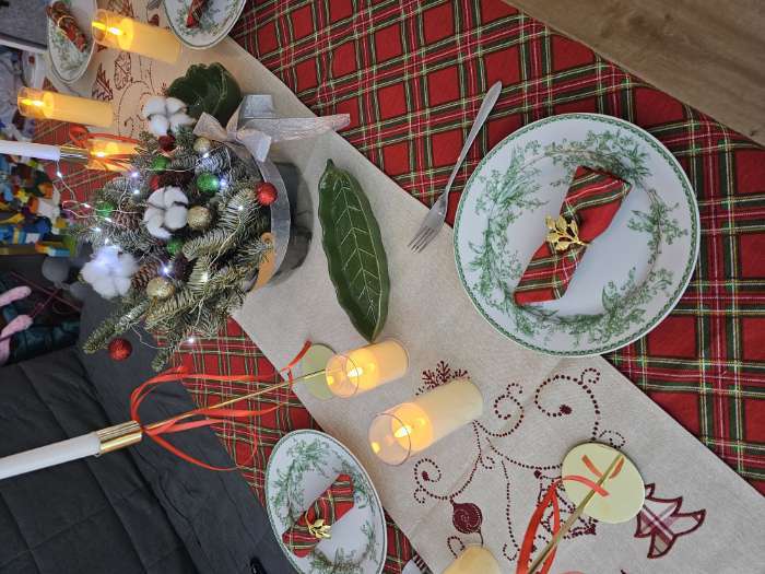 Фотография покупателя товара Кольцо для салфетки «Nature Лепестки», 4.5×3.2 см, железо, золотистое - Фото 2