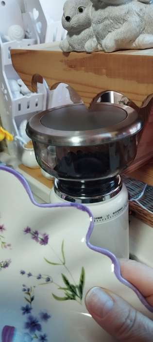 Фотография покупателя товара Блюдо сервировочное Доляна «Лаванда», 21×15×4.5 см, цвет белый - Фото 4