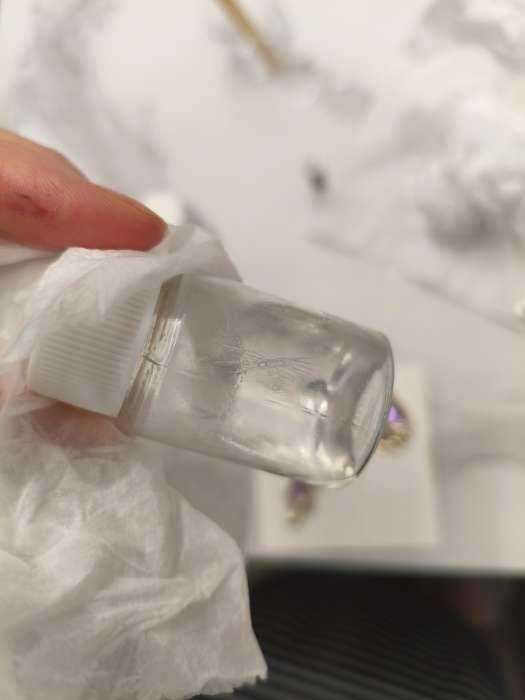 Фотография покупателя товара УЦЕНКА Набор для творчества «Создай свое украшение», котики - Фото 7