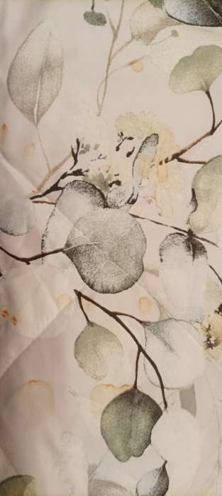 Фотография покупателя товара Покрывало LoveLife 1.5 сп «Эвкалипт», 150×210±5 см, микрофайбер, 100% п/э - Фото 1