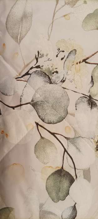 Фотография покупателя товара Покрывало LoveLife 1.5 сп «Эвкалипт», 150×210±5 см, микрофайбер, 100% п/э - Фото 2