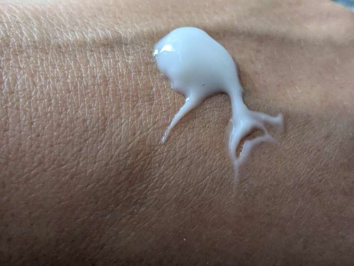 Фотография покупателя товара Крем для рук, 50 мл, аромат кокоса, Чистое счастье - Фото 4