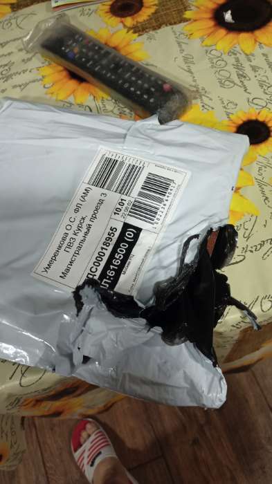 Фотография покупателя товара Тетрадь А4, 96 листов в клетку, Calligrata «Синяя шотландка», серые листы - Фото 7