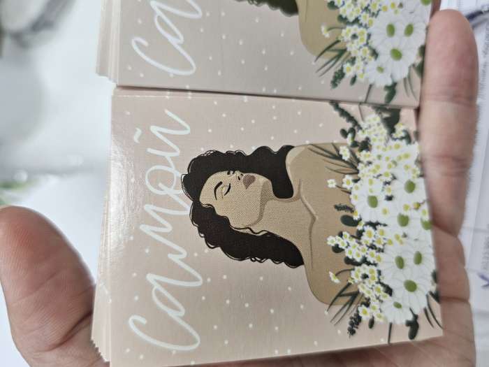 Фотография покупателя товара Открытка-мини «Солнечного настроения», 8×6 см - Фото 25