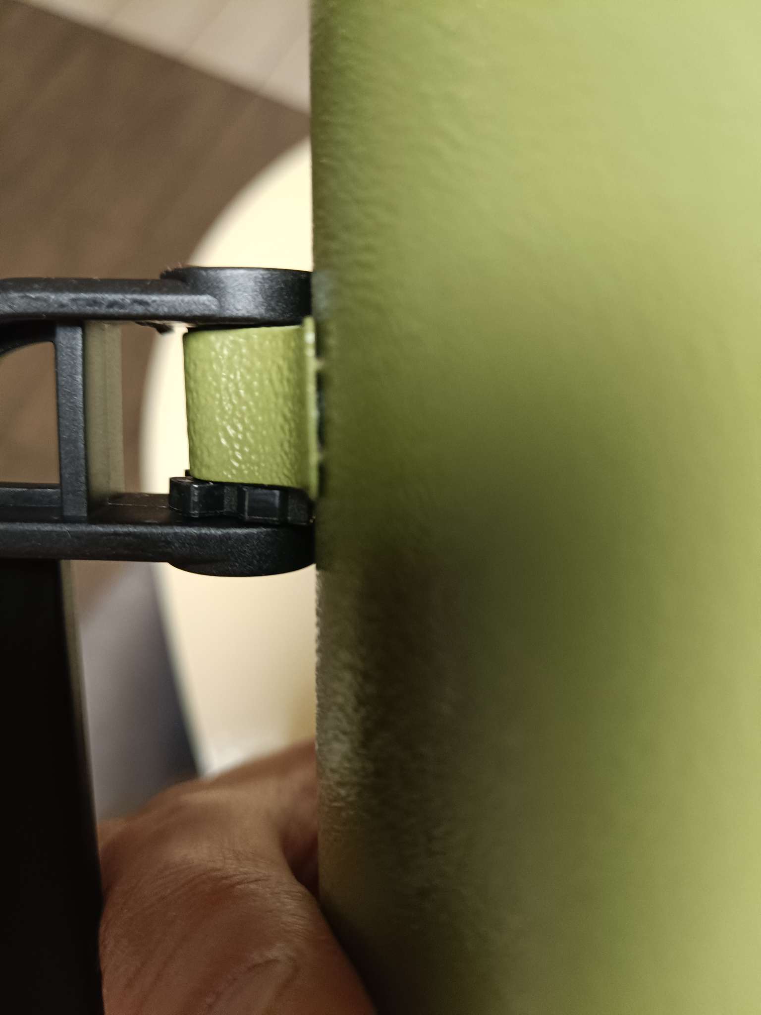 Фотография покупателя товара Термос Мастер К «Движение», 1.2 л, 36×11 см, с кружкой, сохраняет тепло 18 ч, нержавеющая сталь, зелёный - Фото 8