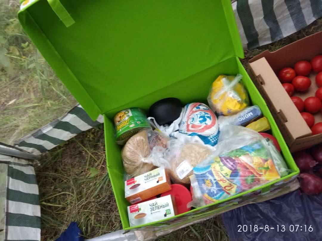 Фотография покупателя товара Короб стеллажный для хранения с крышкой «Божьи коровки», 50×40×25 см, цвет зелёный - Фото 2