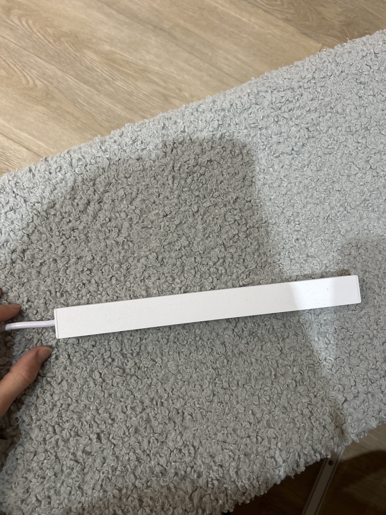 Фотография покупателя товара Драйвер для трековой системы Ultra, 200 Вт, 48 В, чёрный - Фото 1