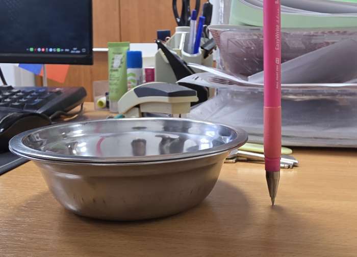 Фотография покупателя товара Подарочный набор посуды для похода «Полевая кухня», 7 предметов - Фото 2