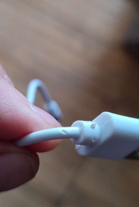 Фотография покупателя товара Наушники беспроводные Luazon i7S, TWS, вкладыши, Bluetooth 5.0, 65/400 мАч, белые - Фото 2