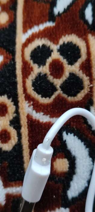 Фотография покупателя товара Наушники беспроводные Luazon i7S, TWS, вкладыши, Bluetooth 5.0, 65/400 мАч, белые - Фото 1