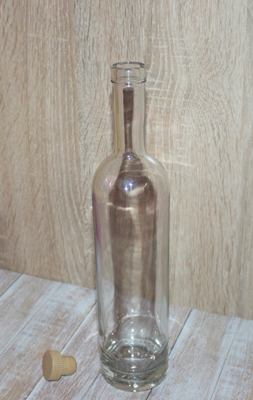 Фотография покупателя товара Бутылка «Монтан», 500 мл - Фото 1